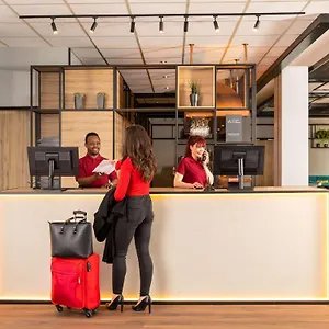 Ibis *** Dortmund