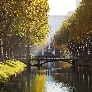 - The Niu, Hub Messe By Ihg *** Dusseldorf
